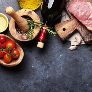 Amazing Meat & Beer