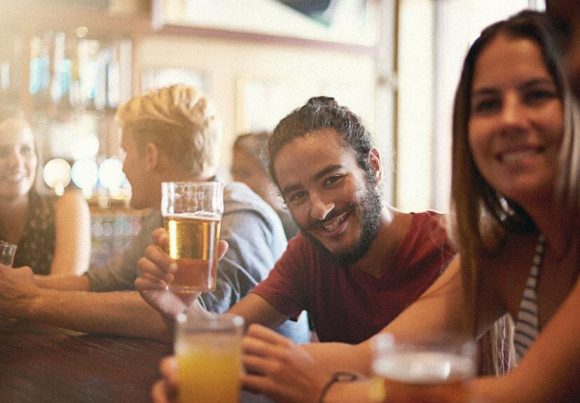 Extreme Beer – Extreme Love