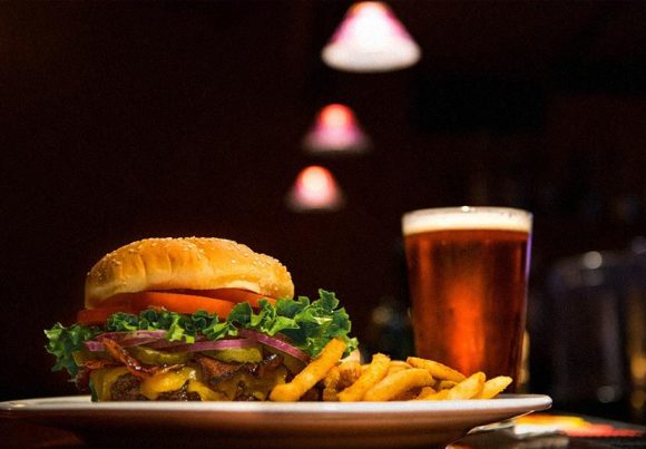 72304t-580x403 Best Food to Compliment Beer