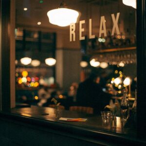 Life is Better with Porter Pub