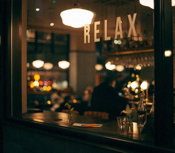 Life is Better with Porter Pub