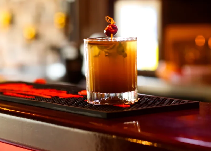 Live Music With Porter Pub