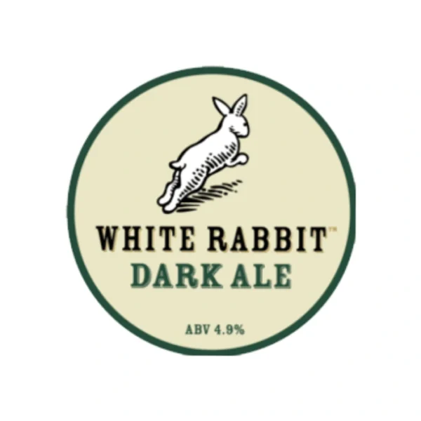 White Rabbit Ale White Rabbit Dark Ale – grovesocial