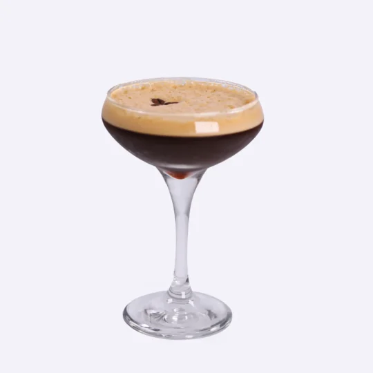 Espresso Martini